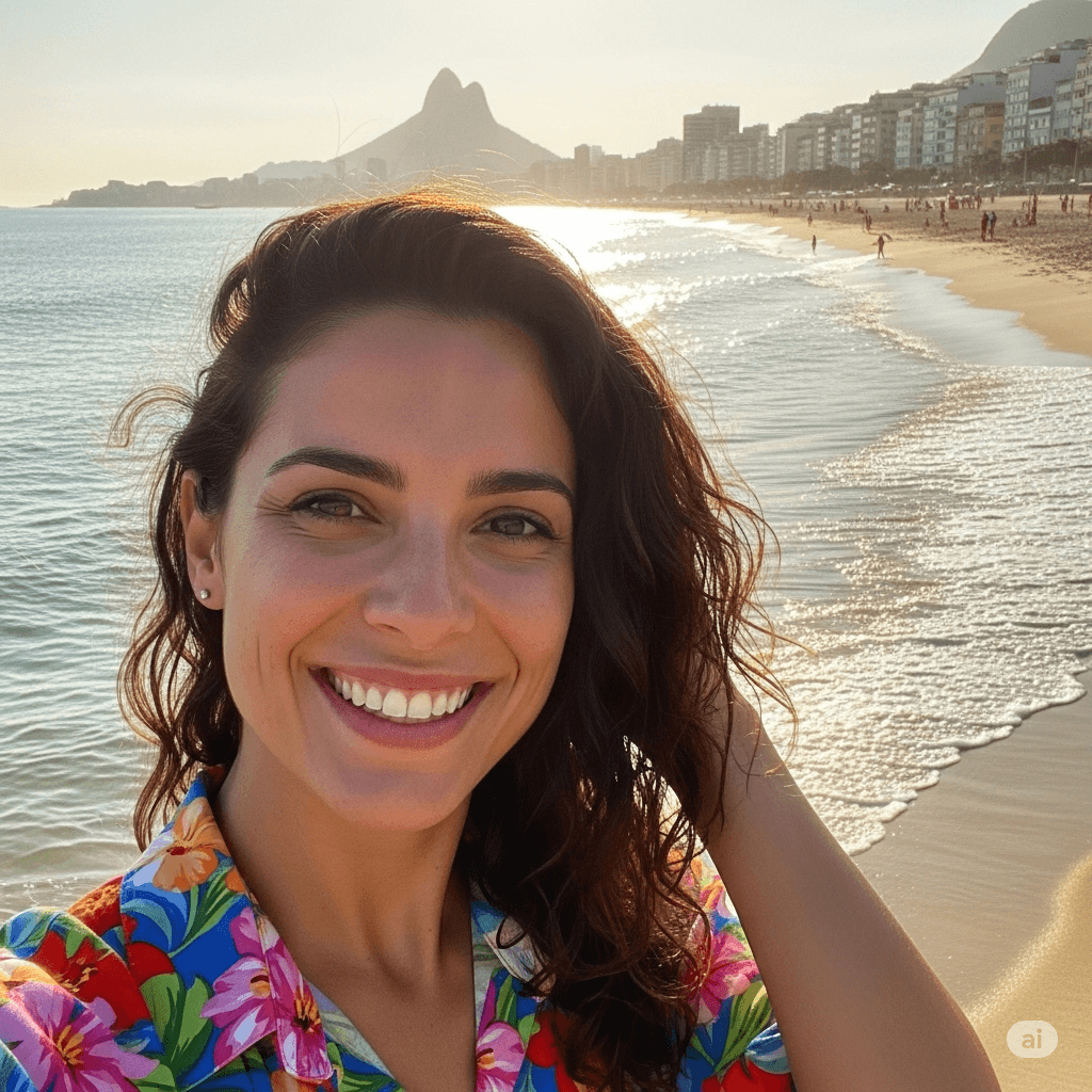 Maria Clara Pereira